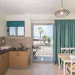 Alexandra's - Port Of Апартаменты
