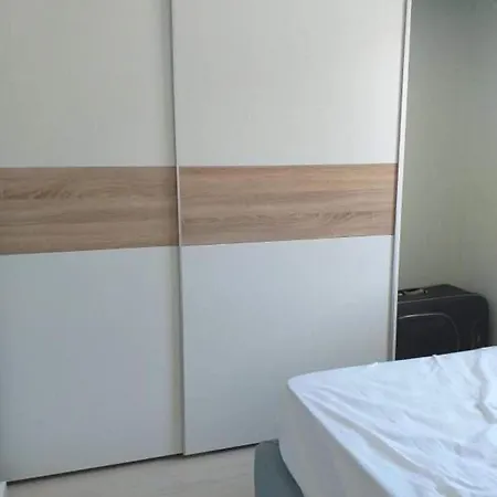 Apartamento Alexandra's - Port Of