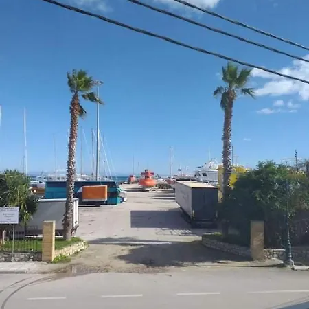 Apartamento Alexandra's - Port Of *