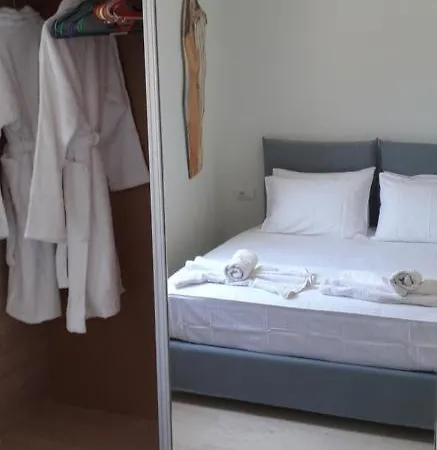 Apartamento Alexandra's - Port Of *