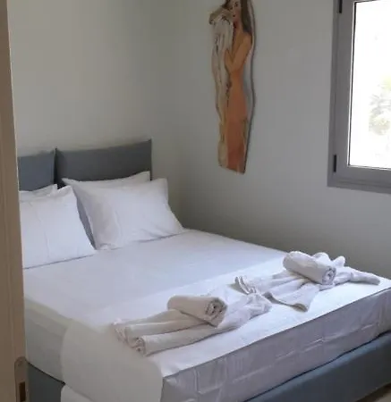 Alexandra's - Port Of Apartamento