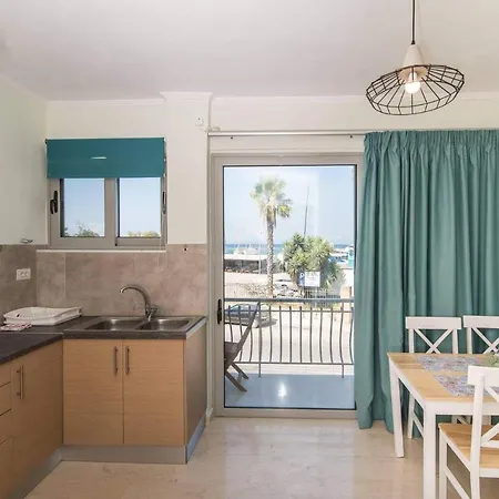 Alexandra's - Port Of Apartamento