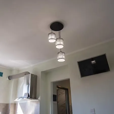 Apartamento Alexandra's - Port Of *