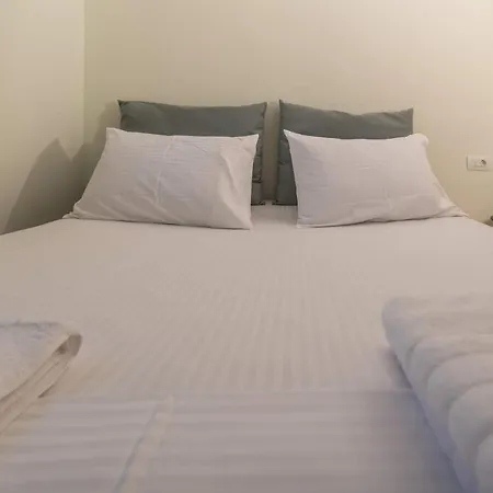 Apartamento Alexandra's - Port Of *