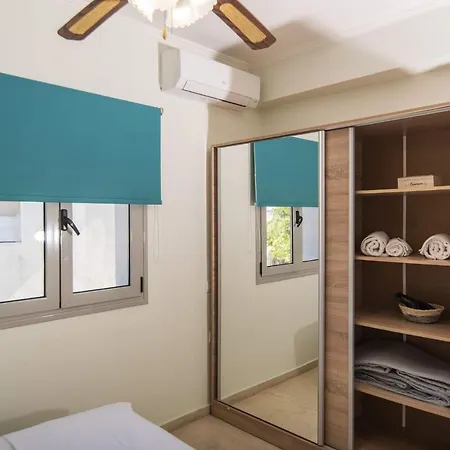 Alexandra's - Port Of Apartamento Zakynthos