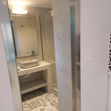 Apartamento Alexandra's - Port Of