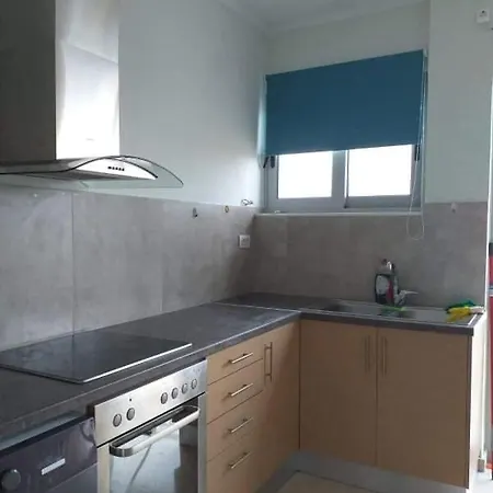 Lejlighed Alexandra's - Port Of