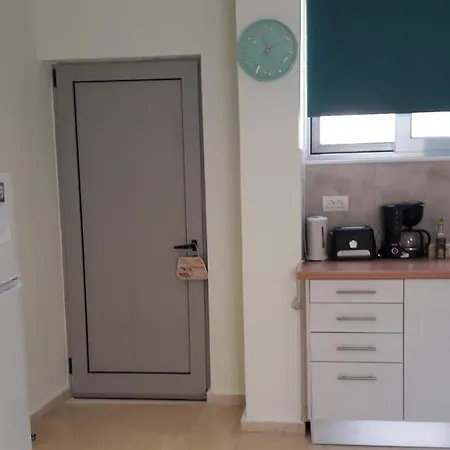 Alexandra's - Port Of Lejlighed *