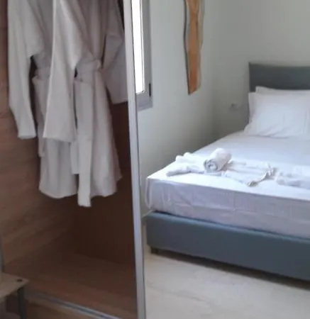 Alexandra's - Port Of Lejlighed *