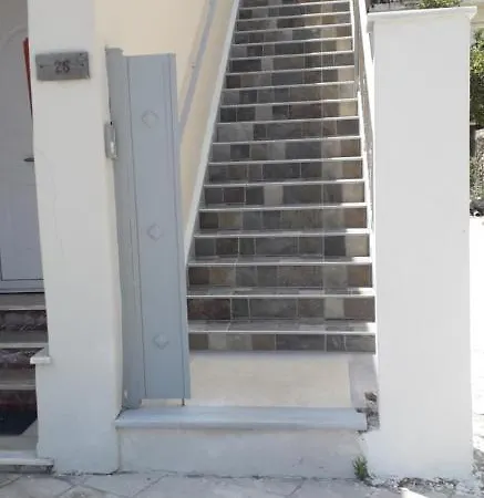 Alexandra's - Port Of *