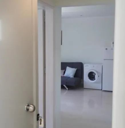 Lejlighed Alexandra's - Port Of