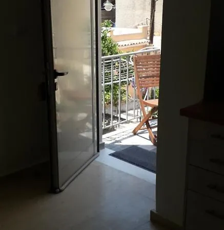 Alexandra's - Port Of Lejlighed *