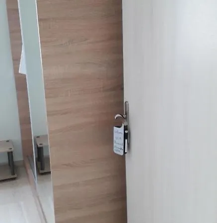 Alexandra's - Port Of Lejlighed