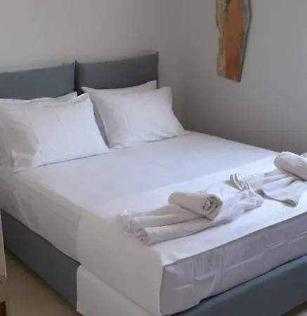 Lejlighed Alexandra's - Port Of *