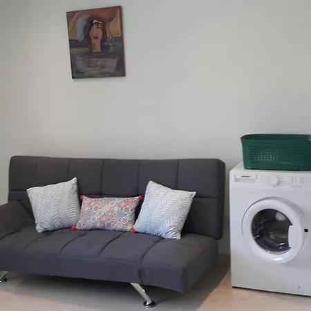 Alexandra's - Port Of *