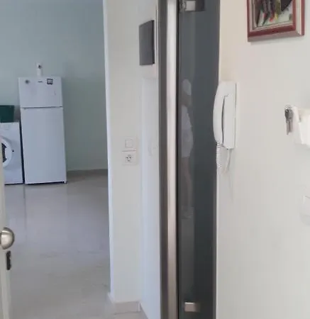 Lejlighed Alexandra's - Port Of *