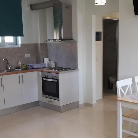 Lejlighed Alexandra's - Port Of Zákynthos by