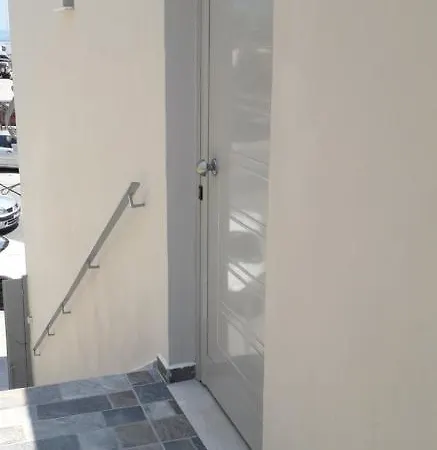 Lejlighed Alexandra's - Port Of *