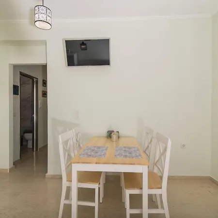 Alexandra's - Port Of Lejlighed Zákynthos by