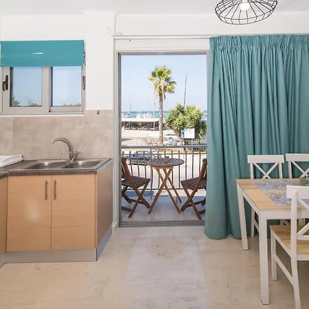 Lejlighed Alexandra's - Port Of Zákynthos by