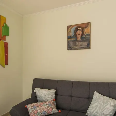 Alexandra's - Port Of Lejlighed