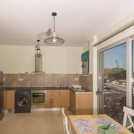 Lejlighed Alexandra's - Port Of Zákynthos by