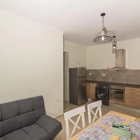 Alexandra's - Port Of Lejlighed