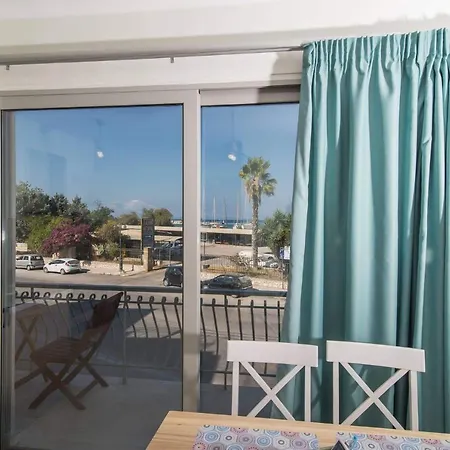 Lejlighed Alexandra's - Port Of Zákynthos by