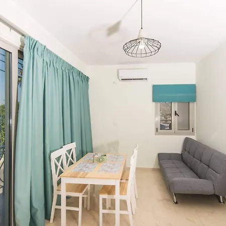 Lejlighed Alexandra's - Port Of *