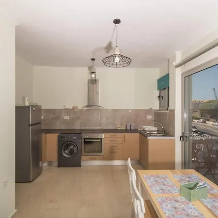 Lejlighed Alexandra's - Port Of Zákynthos by