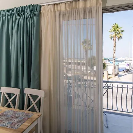 Alexandra's - Port Of Lejlighed *