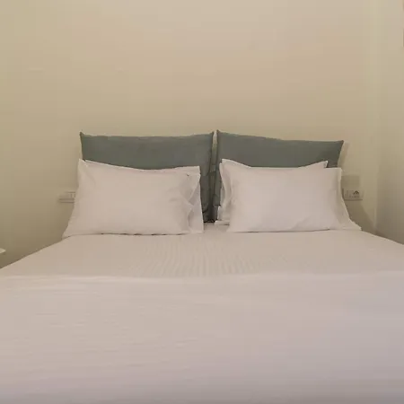 Lejlighed Alexandra's - Port Of Zákynthos by