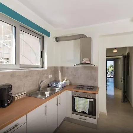 Lejlighed Alexandra's - Port Of Zákynthos by