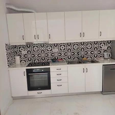 Alexandra's - Port Of Lejlighed