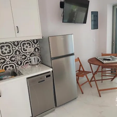 Lejlighed Alexandra's - Port Of *