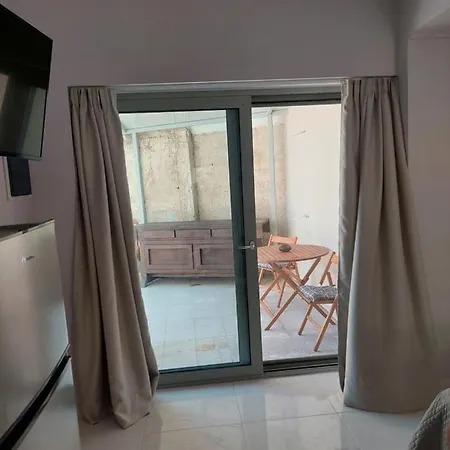 Alexandra's - Port Of Lejlighed *