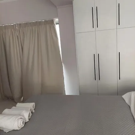 Alexandra's - Port Of Lejlighed *