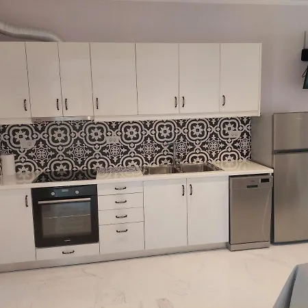 Lejlighed Alexandra's - Port Of *