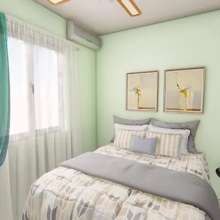 Alexandra's - Port Of Lejlighed *