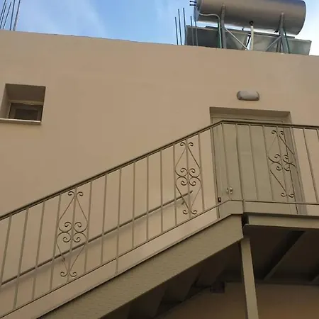 Alexandra's - Port Of *