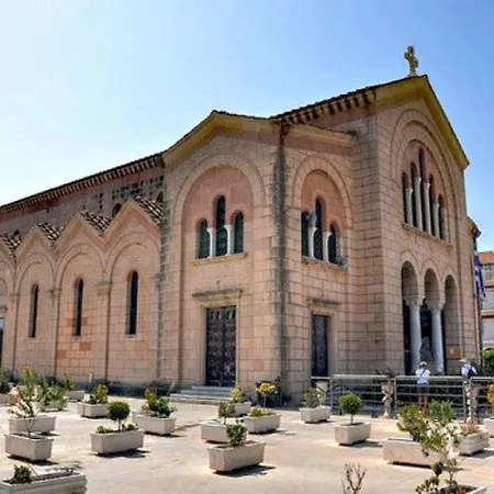 Lejlighed Alexandra's - Port Of