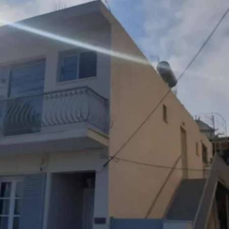 Lejlighed Alexandra's - Port Of