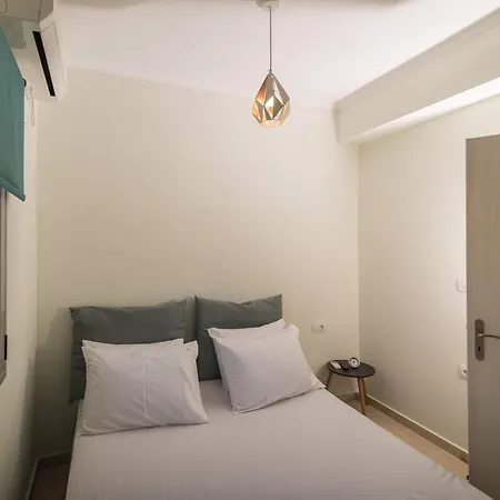 Alexandra's - Port Of Apartment Zakynthos